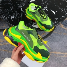 Balenciaga Triple S Series Shoes